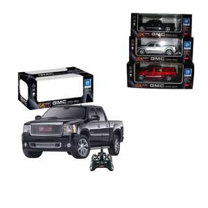 R/C 1:24 GMC 2408
