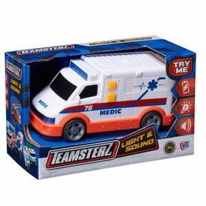 TEAMSTERZ HL1416564 TZ VOZILA LS AMBULANTNO VOZILO