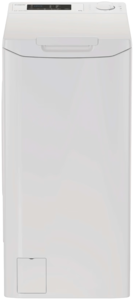 Candy mašina za veš TCA283D2-S