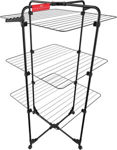 Vileda sušilo za veš Mixer 3 bijela, 30m