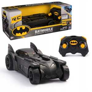 SN6071202 BATMAN RDC BATMOBLE RC