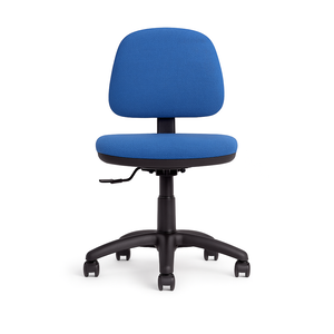 Podesiva dječija stolica za radni stol – plava Black Friday promo