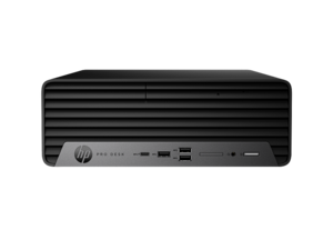 HP računar 400 G9 Pro SFF, Intel Core i5 14500, 8GB DDR5 RAM, 512GB SSD,Windows 11 Pro, miš i tastatura, 3 godine garancije