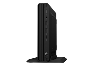 HP računar 260 G9 Pro Mini, Intel Core i3 1315U,  8GB DDR4 RAM, 256GB SSD, FreeDOS, miš i tastatura, 1 godina garancije