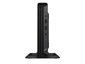 HP računar 400 G9 Pro Mini, Intel Core i5 12500T, 8GB DDR4  RAM, 512GB SSD, FreeDOS, miš i tastatura, 1 godina garancije