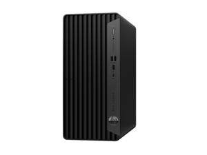 HP računar 400 G9 Tower, Intel Core i5 12500, 8GB DDR4 RAM, 512GB SSD, Quadro T400 4GB GDDR6, FreeDOS, miš i tastatura, 2 godine garancije