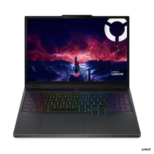 Lenovo Legion Pro 5 16ADR10, 83LT001SSC, 16" WQXGA IPS, AMD Ryzen 9  8945HX, 32G RAM, 1TB PCIe NVMe SSD, nVidia GeForce RTX 5070, FreeDOS, laptop