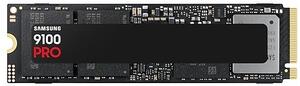 SAMSUNG SSD 9100 PRO 4TB NVMe M.2,PCIe 5.0 x4 14700MB/s read,13400MB/s write