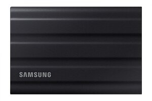 SAMSUNG externi. SSD T7 Shield 1TB USB 3.2 Gen 2 Black