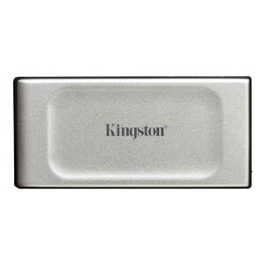 KINGSTON eksterni SSD 2TB USB-C XS2000, R/W:2000/2000MBs