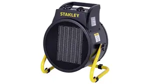 Stanley električna grijalica 3000 W SXJH003000E
