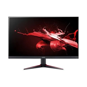 ACER monitor Nitro VG240Y Gbip, 24, FullHD, IPS, 250 cd/m2, Adaptive Sync, DP, HDMI, 120Hz, 1ms