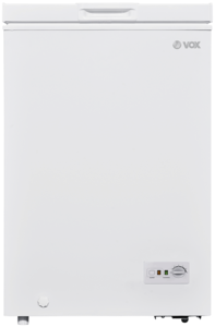 VOX zamrzivač BE1-100RLE