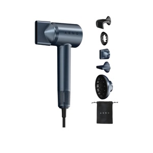 AENO fen za kosu HD3, crni