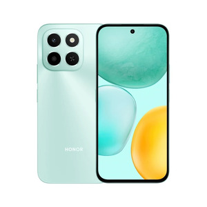 HONOR mobitel X6C 6+256, baterija 5300 mAh, display 6,61", Plavi