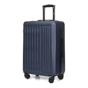 Kofer putni  Pierre Cardin plavi veliki - Cyber Week promo