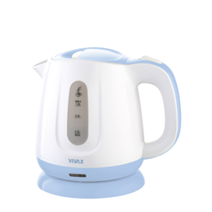 VIVAX HOME kuhalo za vodu WH-104WB - gratis