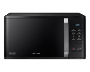 SAMSUNG mikrovalna pećnica MG23K3523AK/E2, 23 L,