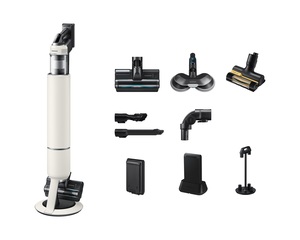 SAMSUNG štapni usisivač VS80F28DGS/GE Bespoke AI Jet Lite, 25.2 V, bež