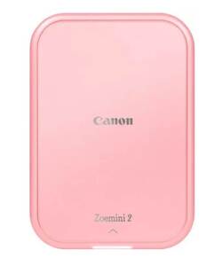 CANON printer dzepni ZOEMINI RGW