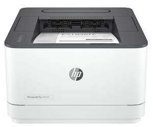 HP printer Mono LaserJet 3003dn, 3G653A