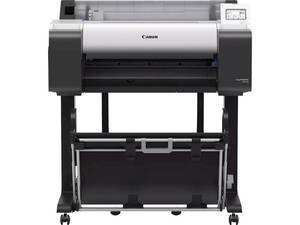 CANON ploter iPF TM-255 sa postoljem