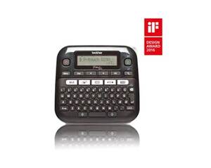 BROTHER printer za naljepnice PT-D210