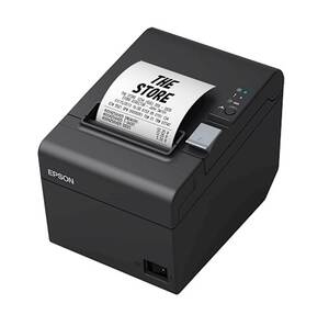 EPSON POS Printer TM-T20III