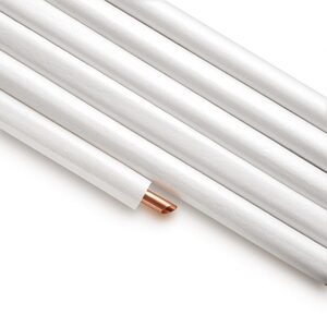 FREDDOX UV izolirana bakrena cijev 1/4 kolut 50 m