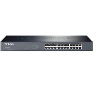 TP-LINK 24-Portni Gigabit Switch - TL-SG1024