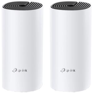 TP-LINK Router AC1200,   Wi-Fi sistem za cijeli dom - DECO-M4(2-PACK)
