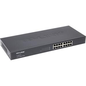 TP-LINK 16-Portni switch, 16x10/100/1000 - TL-SG1016