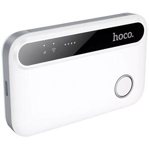 hoco. 4G mobilni WiFi router, 150Mbps - HI41 Portable WiFi