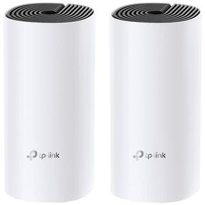 TP-LINK Deco M4 2-Pack; AC1200 - Deco M4 2-Pack; AC1200