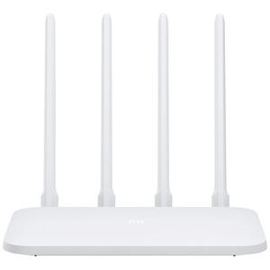 Xiaomi Wireless N Router, 2 porta, up to 1167 Mbps, 2.4/5GHz - Wifi Router 4A
