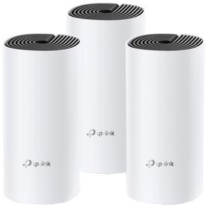TP-LINK Router AC1200,   Wi-Fi sistem za cijeli dom - DECO M4(3-PACK)