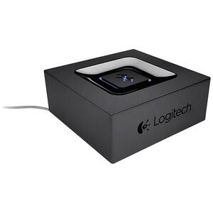 Logitech Bežični Bluetooth audio adapter - 980-000912
