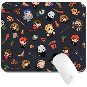 Harry Potter Podloga za miš, Harry Potter, 220 x 180 mm - Harry Potter mousepad 026