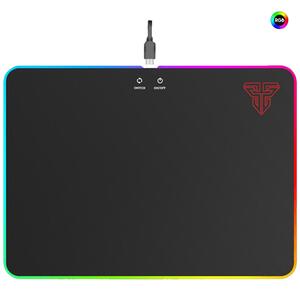 Fantech Podloga za miš, 355 x 255 x 6 mm, RGB - MPR350 Aurora