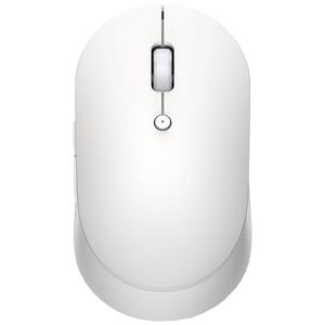 Xiaomi Miš bežični, Dual Bluetooth / 2.4 GHz, laser, 1300 dpi - Mi Wireless Mouse Silent Edition