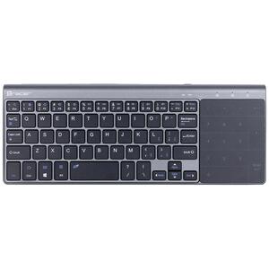 Tracer Tipkovnica sa touchpad-om, bežična - EXPERT RF 2,4 GHZ