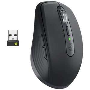 Logitech MX Anywhere 3S - MX Anywhere 3S