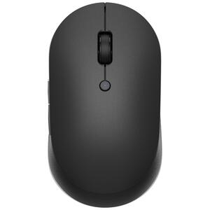 Xiaomi Miš bežični, Dual Bluetooth / 2.4 GHz, laser, 1300 dpi - Mi Wireless Mouse Silent Edition BK