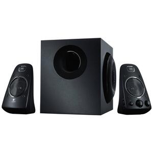 Logitech Zvučnici 2.1, 200W, THX Sound - Z623 2.1