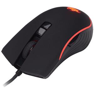 Tracer Miš optički, gaming, 2400 dpi, RGB, USB - GAMEZONE MAVRICA USB