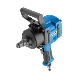 HOEGERT pneumatski udarni odvijač pištolj 3/4 1800Nm HT4R625