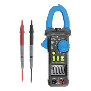 HOEGERT strujna kliješta multimetar HT1E620