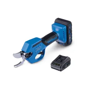 Scheppach aku makaze škare za orezivanje grana Brushless IXES BC-PRS28-X – SET S 1x2Ah