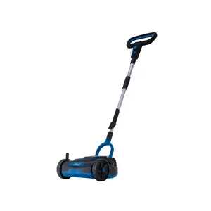 Scheppach aku kosačica kosilica Brushless IXES BC-MP220