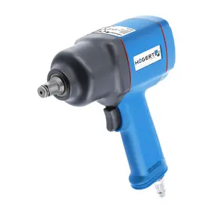 HOEGERT pneumatski udarni pištolj 1/2″ 1500Nm HT4R623
